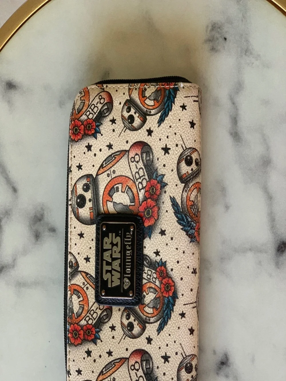 Loungefly star wars